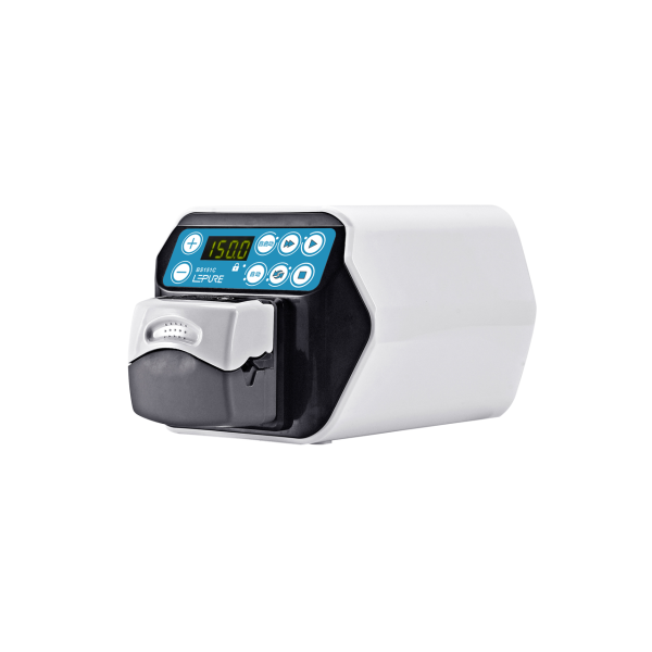 BS151C Small Flow Digital Transfer Peristaltic Pump